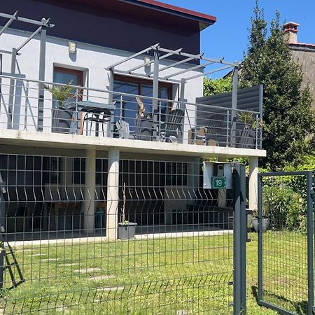 La Maison Du Pilat Veranne Dış mekan fotoğraf
