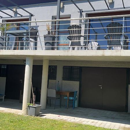 La Maison Du Pilat Veranne Dış mekan fotoğraf