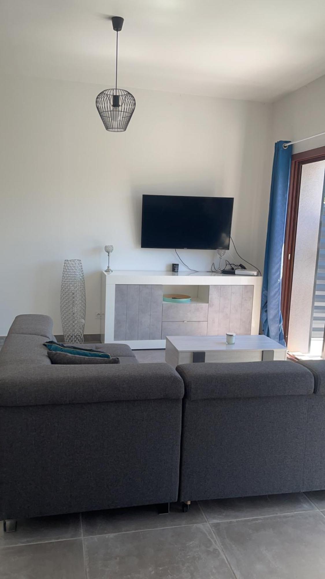 La Maison Du Pilat Veranne Dış mekan fotoğraf