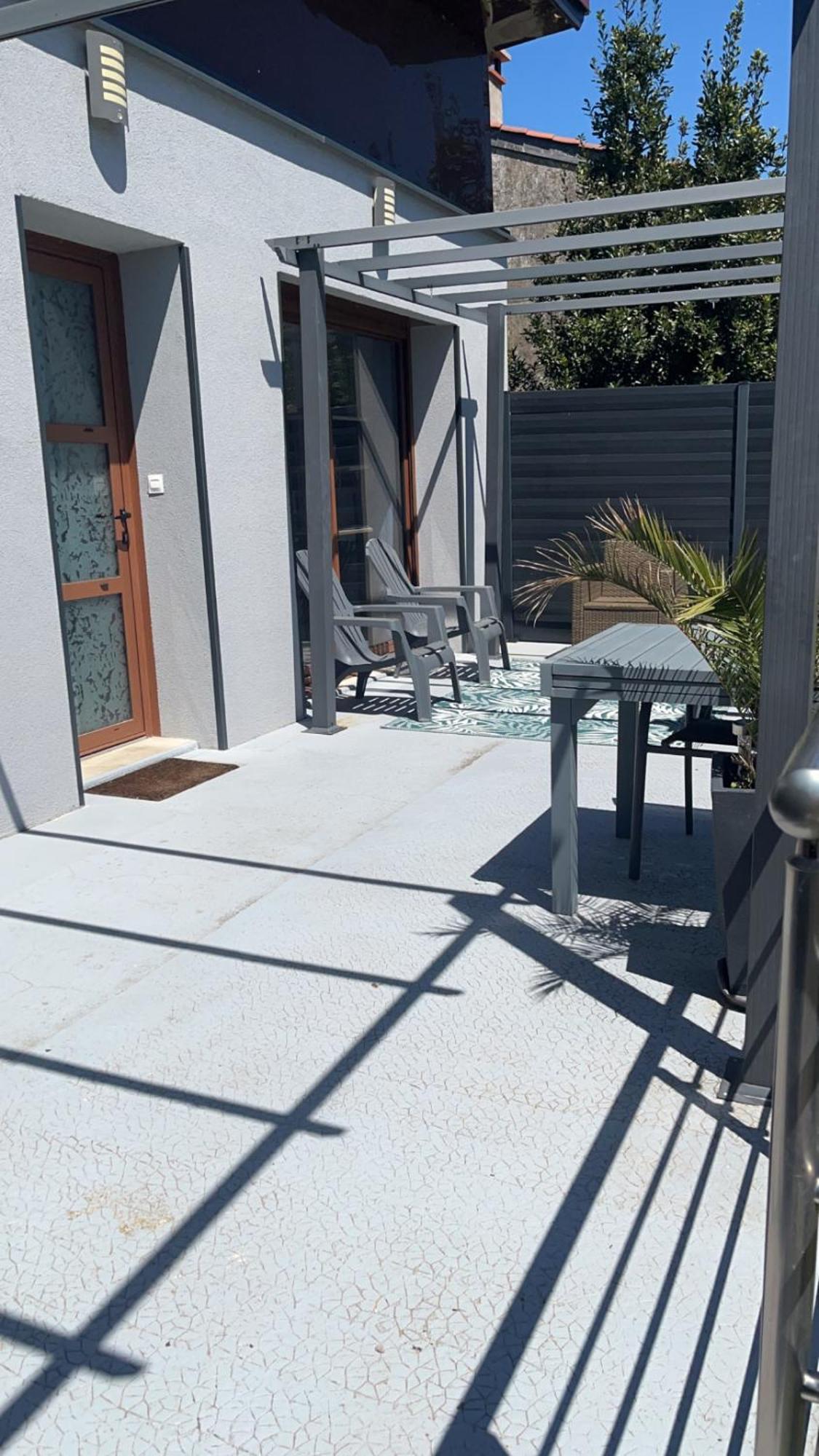 La Maison Du Pilat Veranne Dış mekan fotoğraf